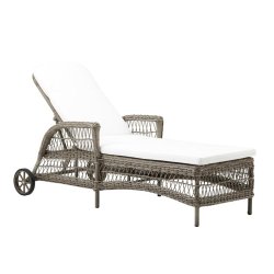 SIKA DESIGN DAISY EXTERIOR LIGGESTOL / INKL. HYNDE - 194