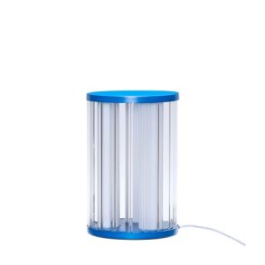 HUBSCH ARU BORDPLAMPE BL� - 30