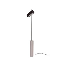 H�BSCH REFLECTOR GULVLAMPE BRUN - 160