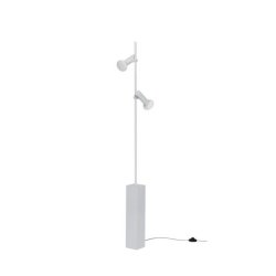 H�BSCH SET GULVLAMPE LYSEGR� - 160