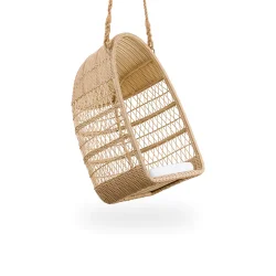 SIKA DESIGN EVELYN EXTERIOR HNGESTOL / INKL HYNDE NATUR - 113