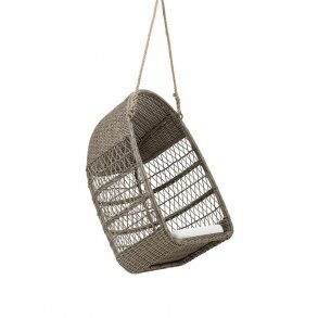 SIKA DESIGN EVELYN EXTERIOR HNGESTOL  / INKL HYNDE ANTIK - 113