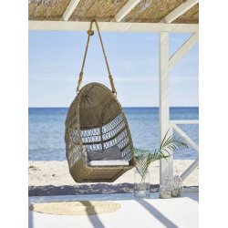 SIKA DESIGN EVELYN EXTERIOR HNGESTOL  / INKL HYNDE ANTIK - 113