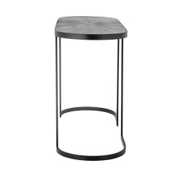 BLOOMINGVILLE CARTER KONSOLBORD SORT - 110