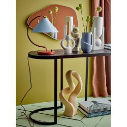 BLOOMINGVILLE CARTER KONSOLBORD SORT - 110