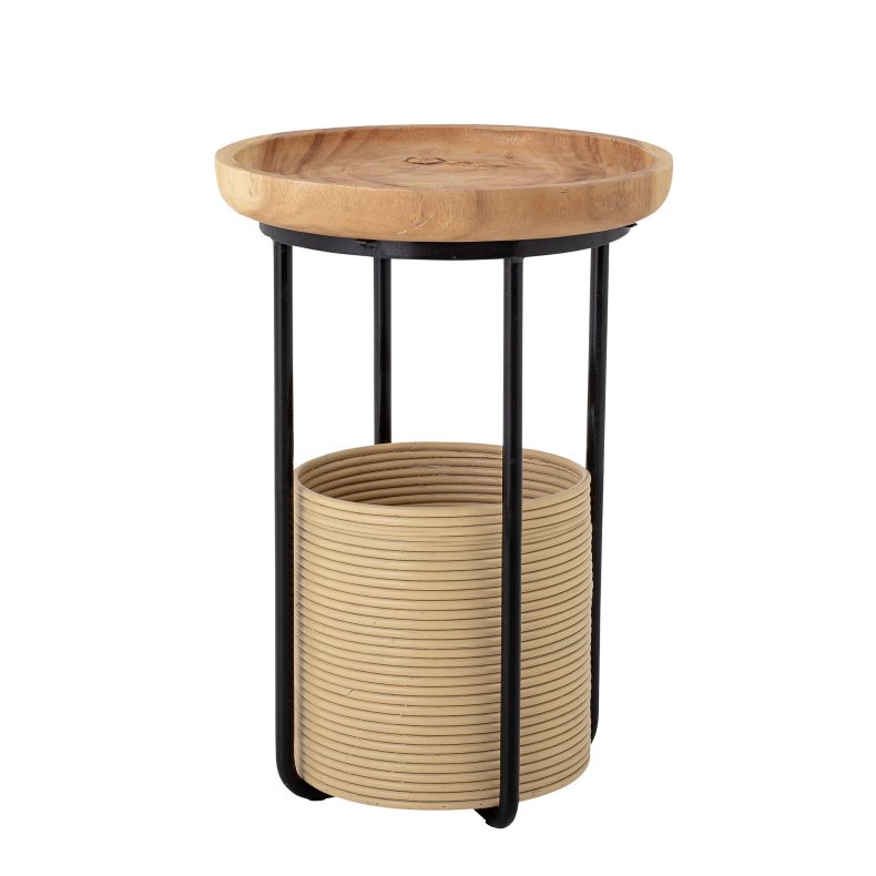 BLOOMINGVILLE HITTI SIDEBORD NATUR SUARTR - 60