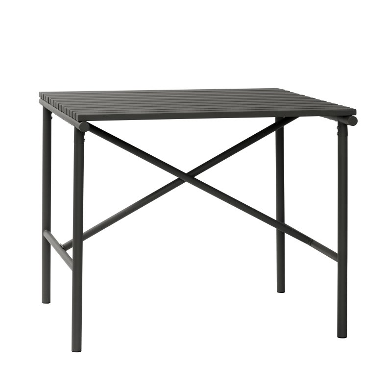 HBSCH VILLA BORD SMALL - SORT 90