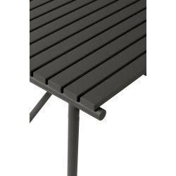 HBSCH VILLA BORD SMALL SORT - 90