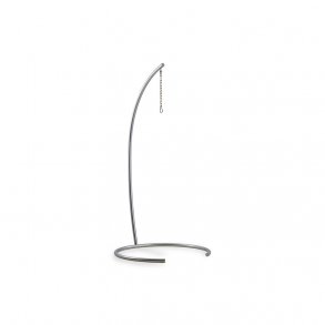 SIKA DESIGN HANGING EGG HNGESTOL SLV STANDER - 105