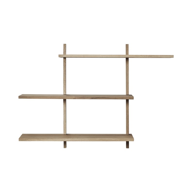 LENE BJERRE ELLIE HYLDE NATUR OLIE � 100