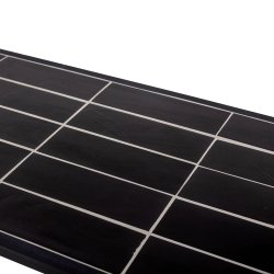 BLOOMINGVILLE JUNE KONSOLBORD/STEN SORT - 110