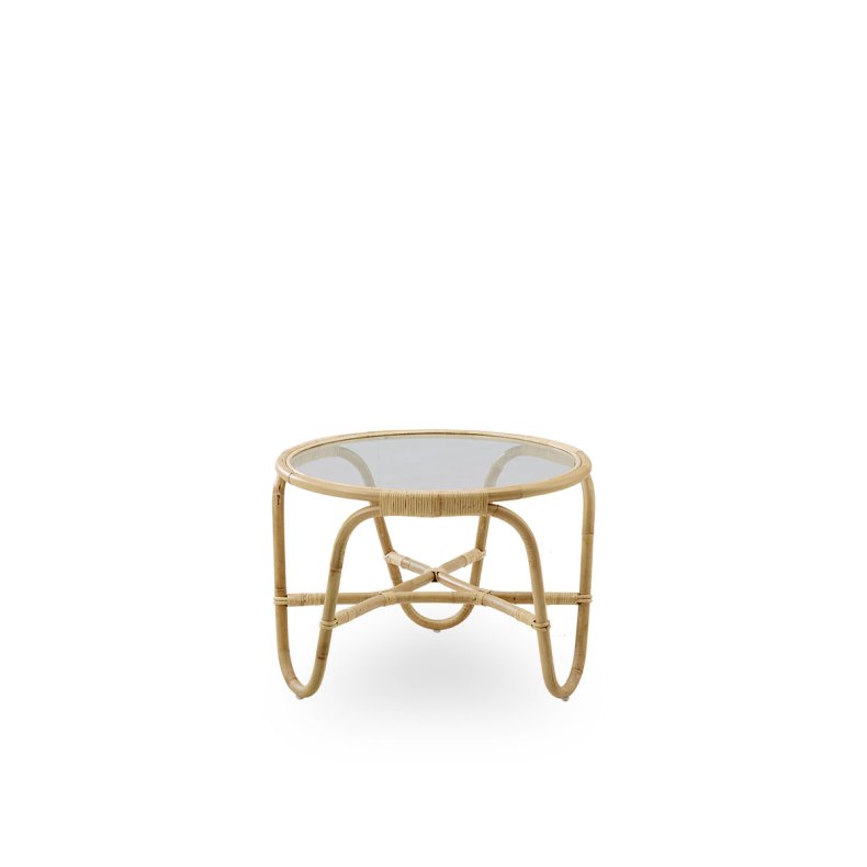 Sika Design Charlottenborg Sidebord Natural - 69