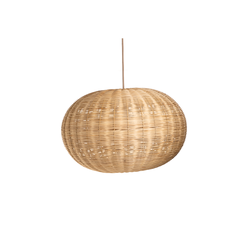 Sika Design Tangelo Lampeskrm Medium - 49