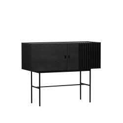 WOUD ARRAY SKNK SORT - 120