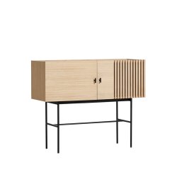 WOUD ARRAY SKNK EG - 120