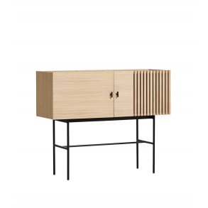 WOUD ARRAY SKNK EG - 120