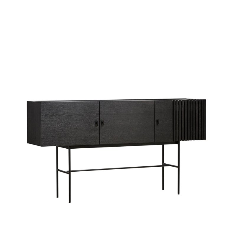 WOUD ARRAY SKNK SORT - 180