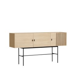 WOUD Array Sknk Oak - 180