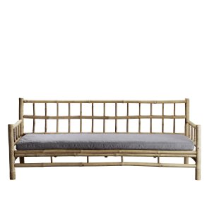 TINE K HOME BAMBUS SOFA GR HYNDE - 177