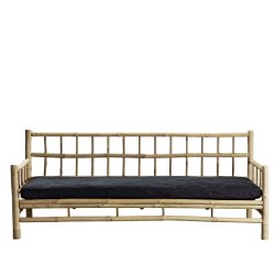 TINE K HOME BAMBUS SOFA PHANTOM HYNDE - 177