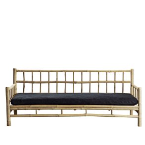 TINE K HOME BAMBUS SOFA PHANTOM HYNDE - 177