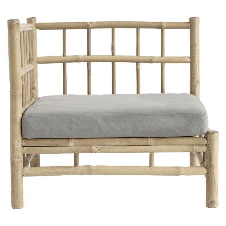 TINE K HOME BAMBUS MODUL GR HYNDE HJRNE - 76