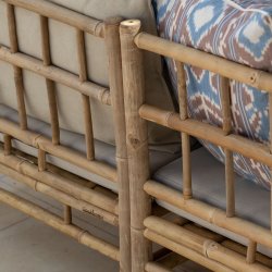 TINE K HOME BAMBUS MODUL SAND HYNDE HJRNE - 76