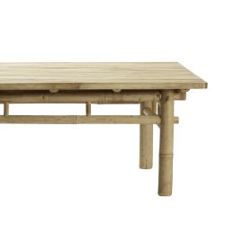 TINE K HOME BAMBUS BORD - 170