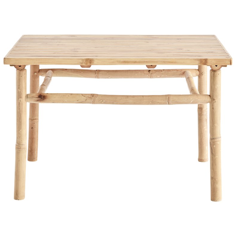 TINE K HOME BAMBUS LOUNGE BORD - 70