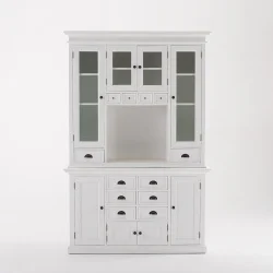 NOVASOLO HALIFAX KLASSISK HVID K�KKENREOL - 220