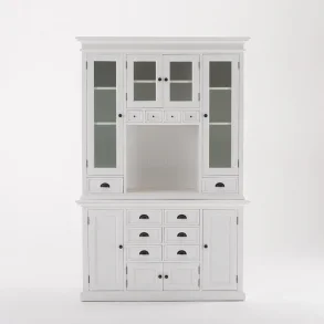 NOVASOLO HALIFAX KLASSISK HVID K�KKENREOL - 220