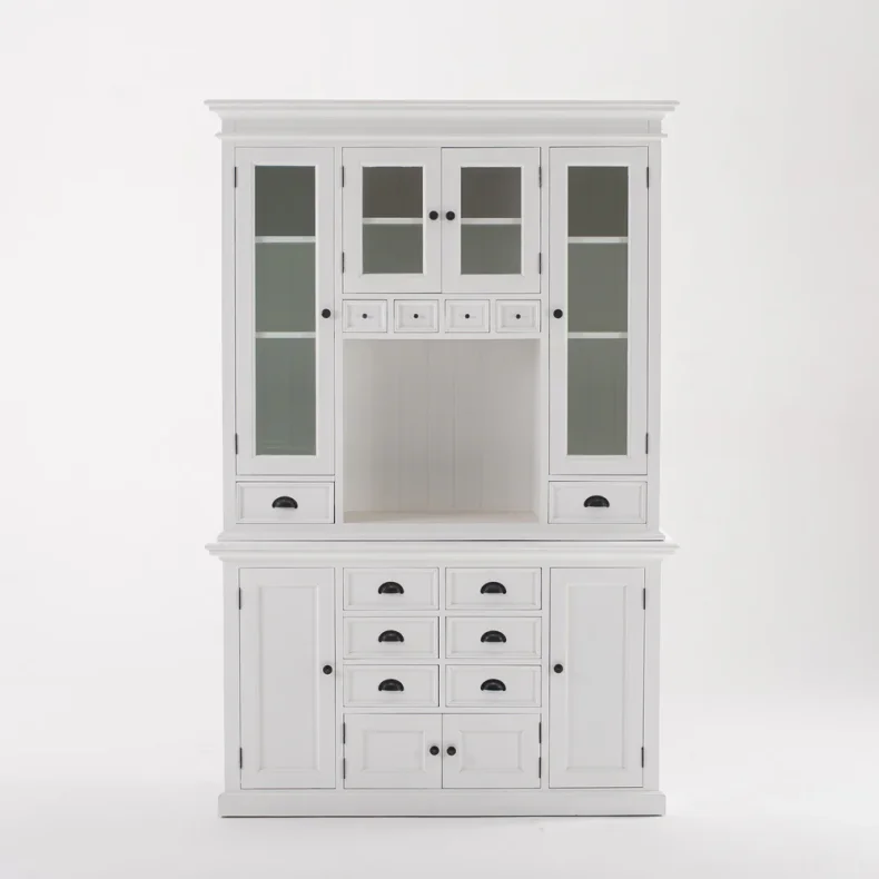 NOVASOLO HALIFAX KLASSISK HVID K�KKENREOL - 220