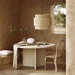 TINE K HOME STOL RATTAN - 94