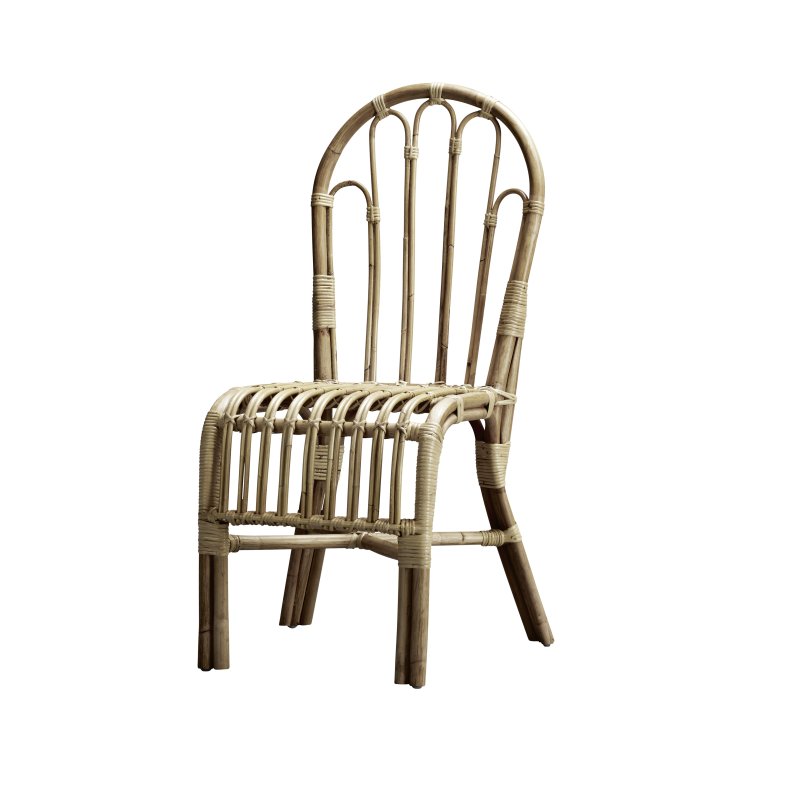 TINE K HOME STOL RATTAN - 94