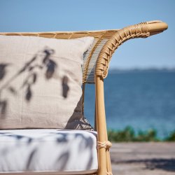 SIKA DESIGN BELLADONNA EXTERIOR INKL.HYNDE NATUR - 195