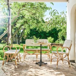 SIKA DESIGN BISTRO IVORY - 106