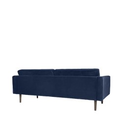 BROSTE CPH SOFA "WIND" INSIGNIA BLUE - 200