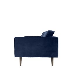 BROSTE CPH SOFA "WIND" INSIGNIA BLUE - 200