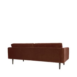 BROSTE CPH SOFA "WIND" CARAMEL CAFE - 200