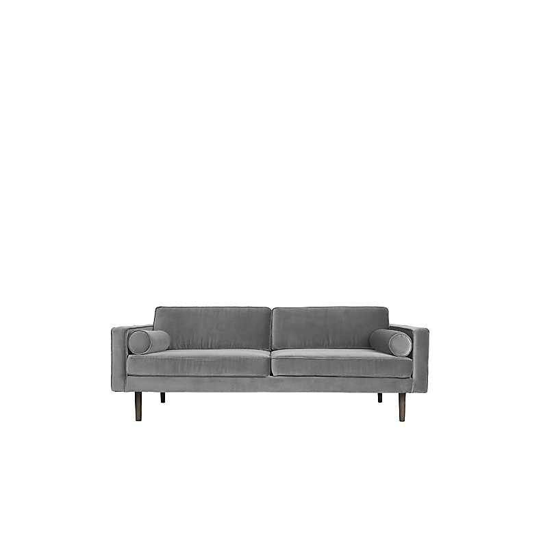BROSTE CPH SOFA "WIND" DRIZZLE - 200