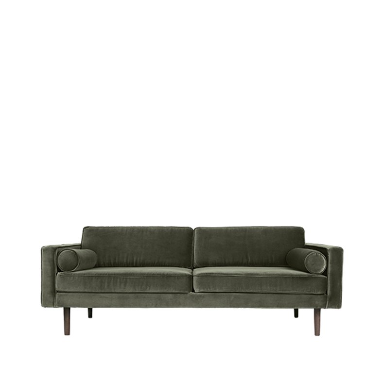 BROSTE CPH SOFAf "WIND" GRAPE LEAF - 200