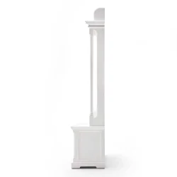 NOVASOLO PROVENCE KLASSISK HVID ENTREM�BEL - 190