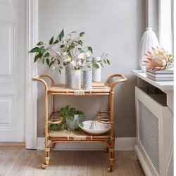 Sika Design Carlo Barvogn Antik - 89