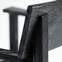 TINE K HOME LOUNGE STOL  ACCOYA FYRRETR  - 78