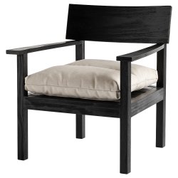 TINE K HOME LOUNGE STOL  ACCOYA FYRRETR  - 78