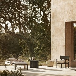 TINE K HOME LOUNGE STOL  ACCOYA FYRRETR  - 78