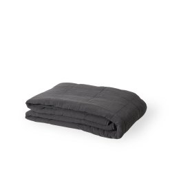 Sika Design Sengetppe Charcoal - 260