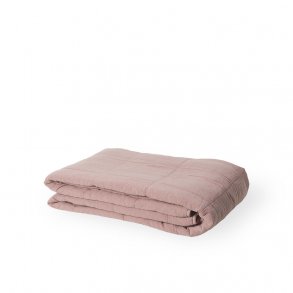 Sika Design Sengetppe Misty Rose - 260