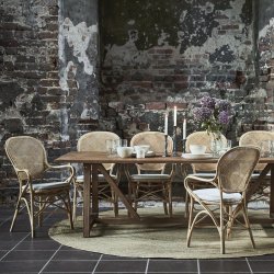 SIKA DESIGN JUTE TPPE/NATUR - 280