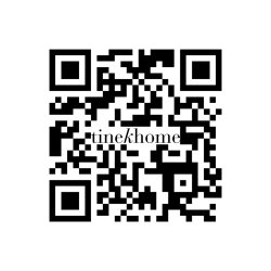 TINE K HOME KORUS STOL SORT - 70